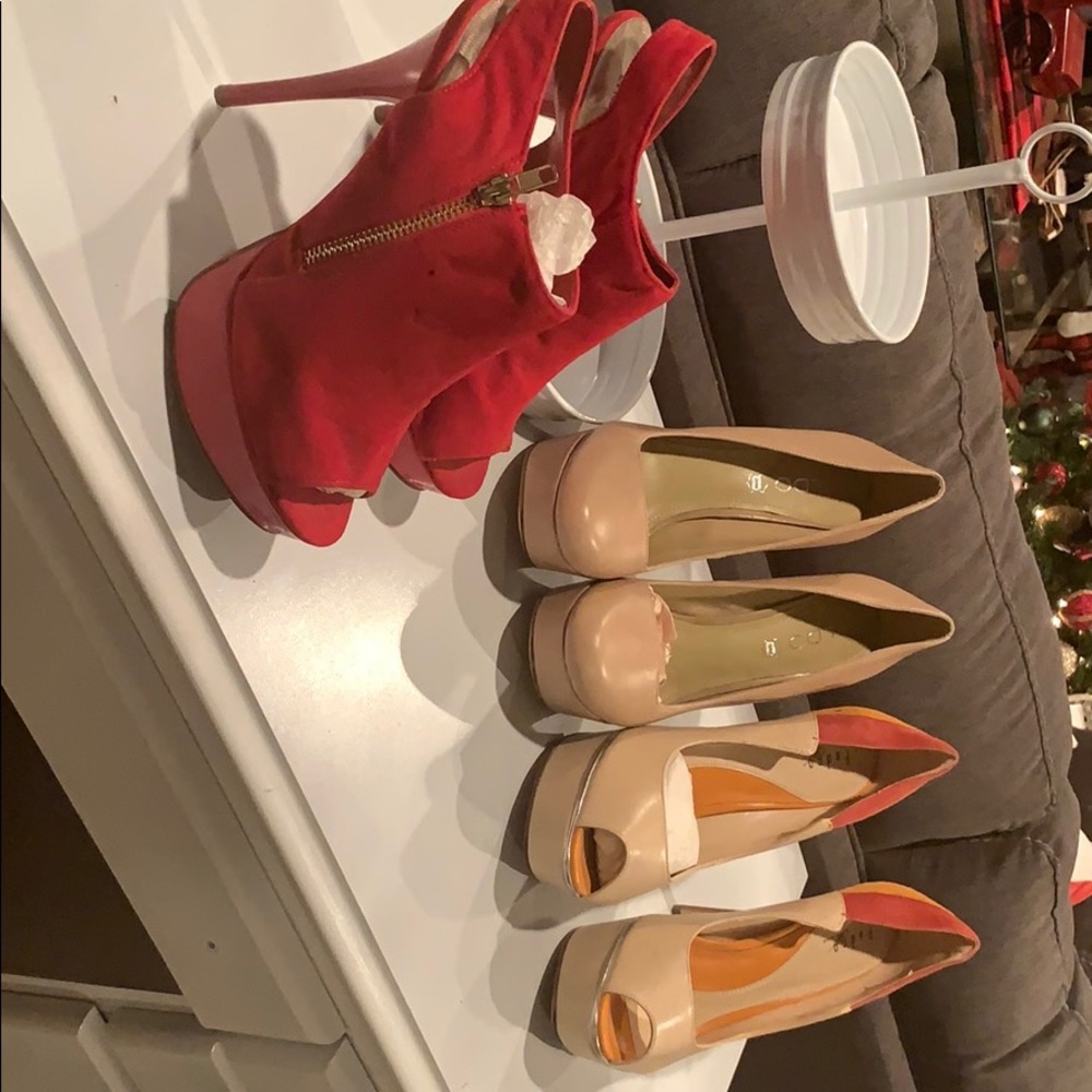 Virtual Fashion Yard Sale! Lots for sale!